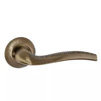 Ручка дверная Punto Gerion TL ABG-6