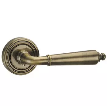 Ручка дверная Punto Libretto ML ABG-6