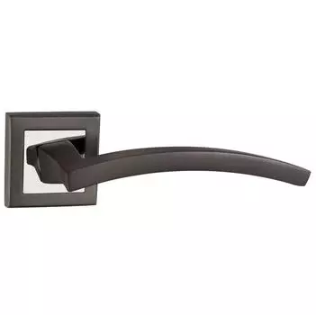 Ручка дверная Punto Navy QL GR/CP-23