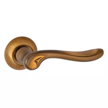 Ручка дверная Punto Onda TL CF-17