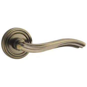 Ручка дверная Punto Vento ML ABG-6