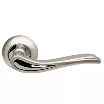 Ручка раздельная Armadillo LD Octan LD64-1SN/CP-3