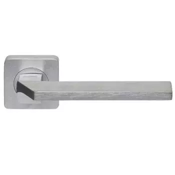 Ручка Rossi CITY LD 201-F21 CS Хром матовый