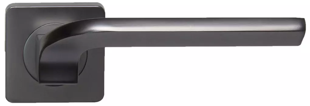 Ручка Rossi ENJOY LD 222-F21 GR Графит