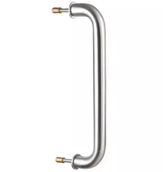 Ручка-скоба Fuaro PH-21-25/300-INOX нержавейка