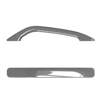 Ручки для ванны Kaldewei Basic Star универсальные