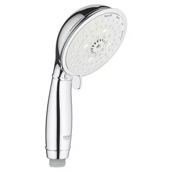 Ручной душ Grohe New Tempesta Rustic 100 26085001
