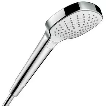 Ручной душ Hansgrohe Croma Select E Vario 26813400