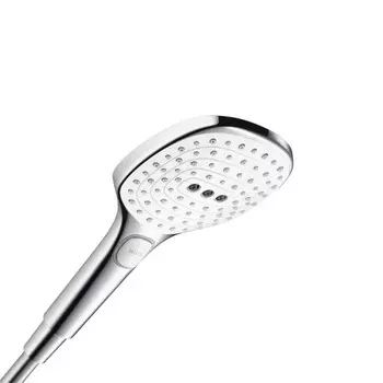 Ручной душ Hansgrohe Raindance Select E 120 Air 26520400