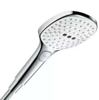 Ручной душ Hansgrohe Raindance Select E 26521400