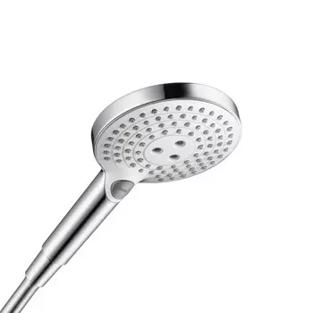 Ручной душ Hansgrohe Raindance Select S 120 Air 26530400