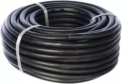 Рукав кислородный Zitrek черный 40 м