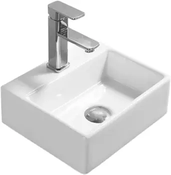 Рукомойник Melana MLN-7440A 330х290х120 мм