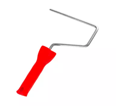 Рукоятка для валика Beorol 8 мм 180 мм