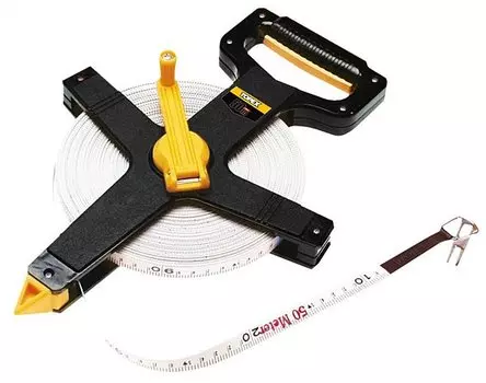 Рулетка 50 м