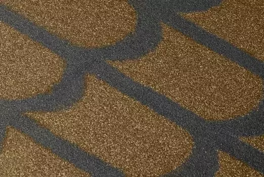 Рулонная черепица Технониколь Architect Классическая терракотовая 8х1 м