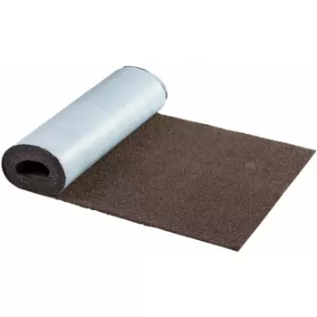 Рулонная черепица Технониколь Architect Мини коричневая 5х0,5 м