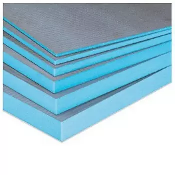 Ruspanel RP 50, 2500х600х50 мм (1 плита/1.5 м2), Звукоизоляция