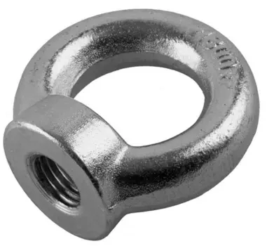 Рым-гайка DIN 582 М10