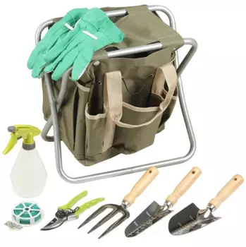 Садовый набор Grinda 8-422353-H8 7 предметов