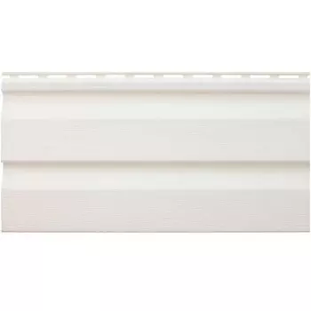 Сайдинг Альта Профиль Аляска Сноу 3000 мм