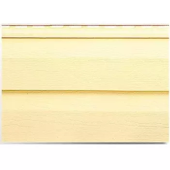 Сайдинг Альта Профиль Kanada Плюс Престиж Грушевый 3660 мм