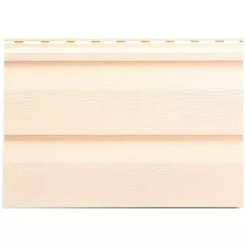 Сайдинг Альта Профиль розовый 3660 мм