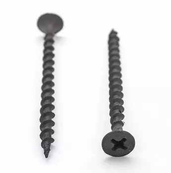 Саморез BULLIT ШСГД усиленные 3.5х32 30 шт