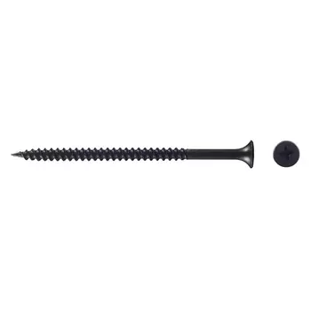 Саморезы ГМ Hard Fix 70х4.2 мм усиленные 50 шт