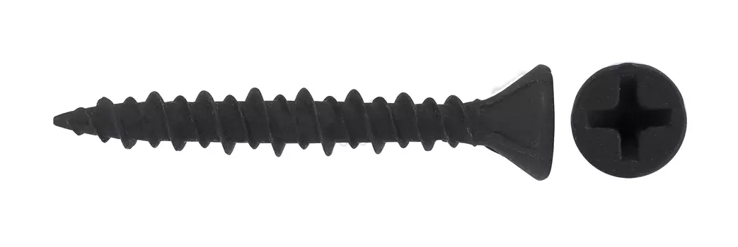 Саморезы ГВЛ двухзаходные Tech-Krep 3.9х45 мм 500 шт