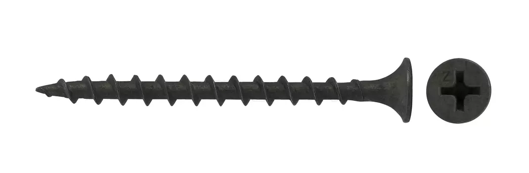 Саморезы Tech-Krep, 3.5х41 мм для гипсокартона по дереву СГД (6500 шт)