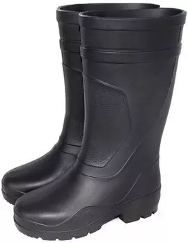 Сапоги морозостойкие ЭВА, 42