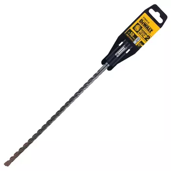 SDS+, 10х260 мм, Бур по бетону
