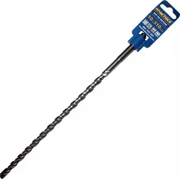 SDS+, 10х310 мм, Бур по бетону