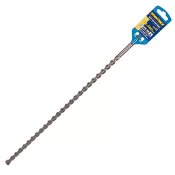 SDS+, 12х450 мм, Бур по бетону