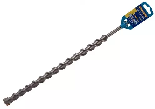 SDS+, 26х450 мм, Бур по бетону