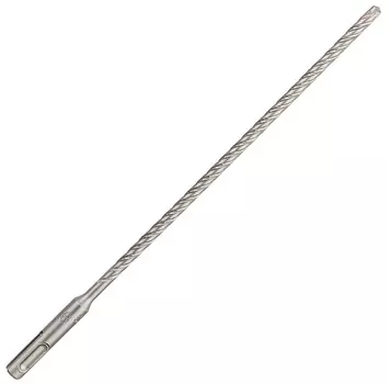 SDS+ 5X Bosch 2608833780, 6х260 мм, Бур по бетону