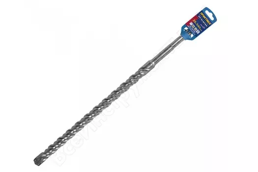 SDS-max, 28х540 мм, Бур по бетону