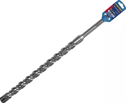 SDS-max, 32х540 мм, Бур по бетону