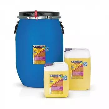 Сенеж Ультра, 65 кг, Антисептик