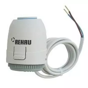 Сервопривод Rehau Uni 24 В 12179161001