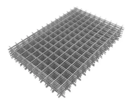 Сетка кладочная 50х50 мм проволока D4 мм 1.5х0.51 м