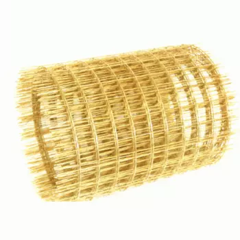 Сетка композитная кладочная СКП-2.5 ячейки 50х50 мм