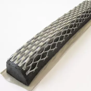 Сетка крепежная Пенетрон для гидропрокладки Пенебар 25 мм