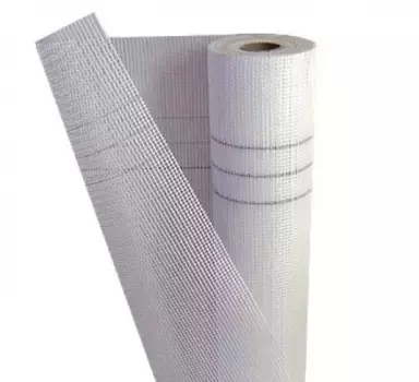 Сетка малярная 2х2 мм рулон 50 м2