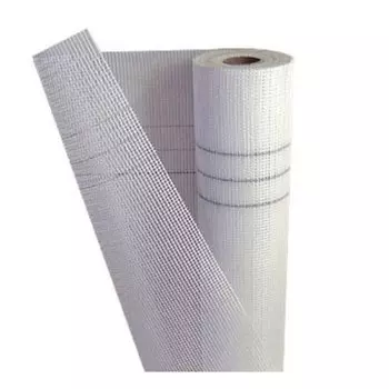 Сетка малярная 5х5 мм рулон 25 м2