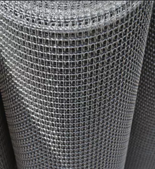 Сетка тканая 2.5х2.5 мм