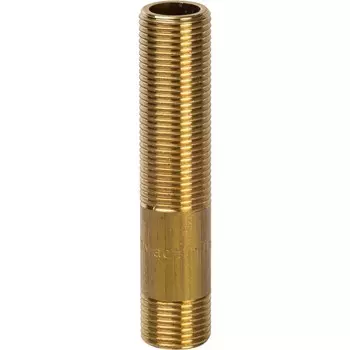 Сгон Stout SFT-0032-012200 1/2 дюйма с наружной резьбой 200 мм