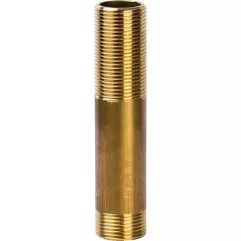 Сгон Stout SFT-0032-034200 3/4 дюйма с наружной резьбой 200 мм