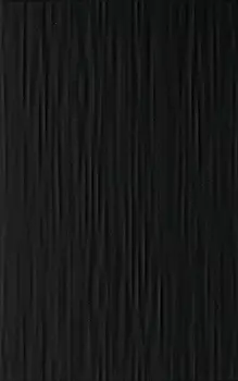 Плитка настенная Шахтинская плитка Камелия 02 черный 25х40 см